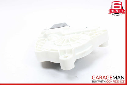 11-17 Porsche Cayenne 958 S Rear Left Side Door Window Regulator Motor OEM
