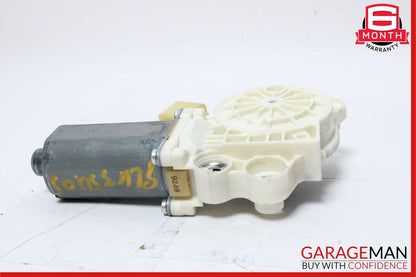 05-11 Mercedes R171 SLK280 SL550 Front Left Side Door Window Regulator Motor OEM