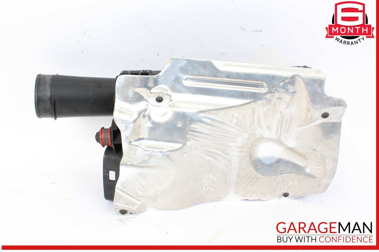 15-20 Mercedes-Benz C300 W205 Air Intake Cleaner Filter Housing Box 2740940104