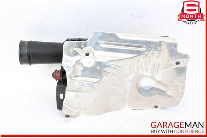 15-20 Mercedes-Benz C300 W205 Air Intake Cleaner Filter Housing Box 2740940104