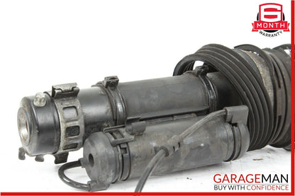 07-13 Mercedes W221 S550 Front Right / Left Air Airmatic Shock Strut Absorber