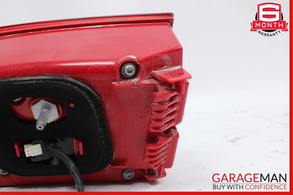 15-18 Porsche Macan 95B Rear Left Driver Side Inner Taillight Tail Light Lamp