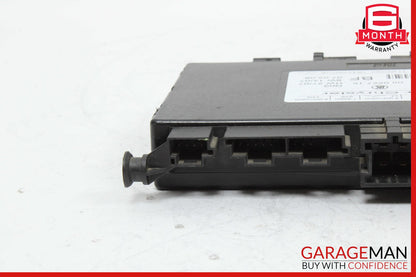 03-13 Mercedes E550 R350 CLS550 ML350 Front Right Side Seat Control Module Unit