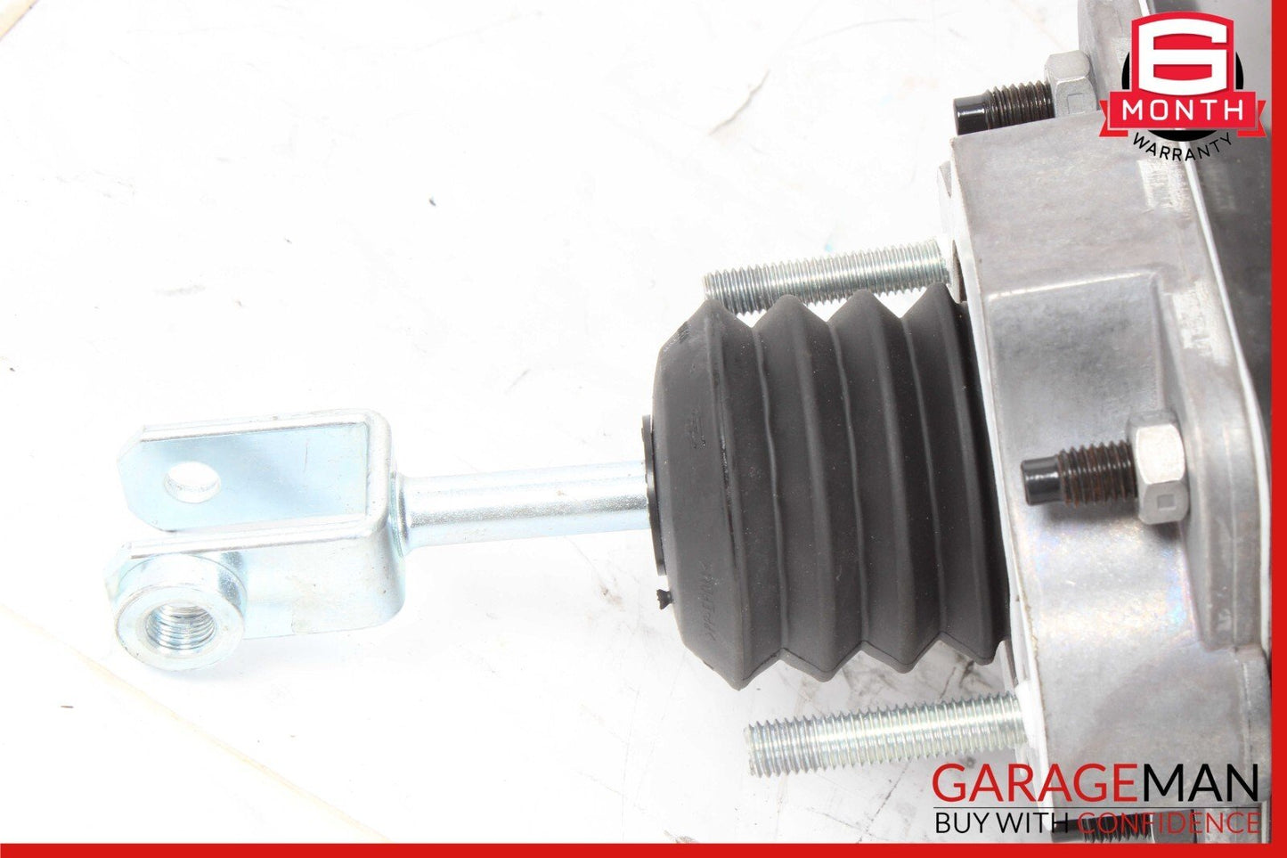 07-09 Mercedes W221 S550 S63 CL550 Brake Booster Master Cylinder 2214300430 OEM
