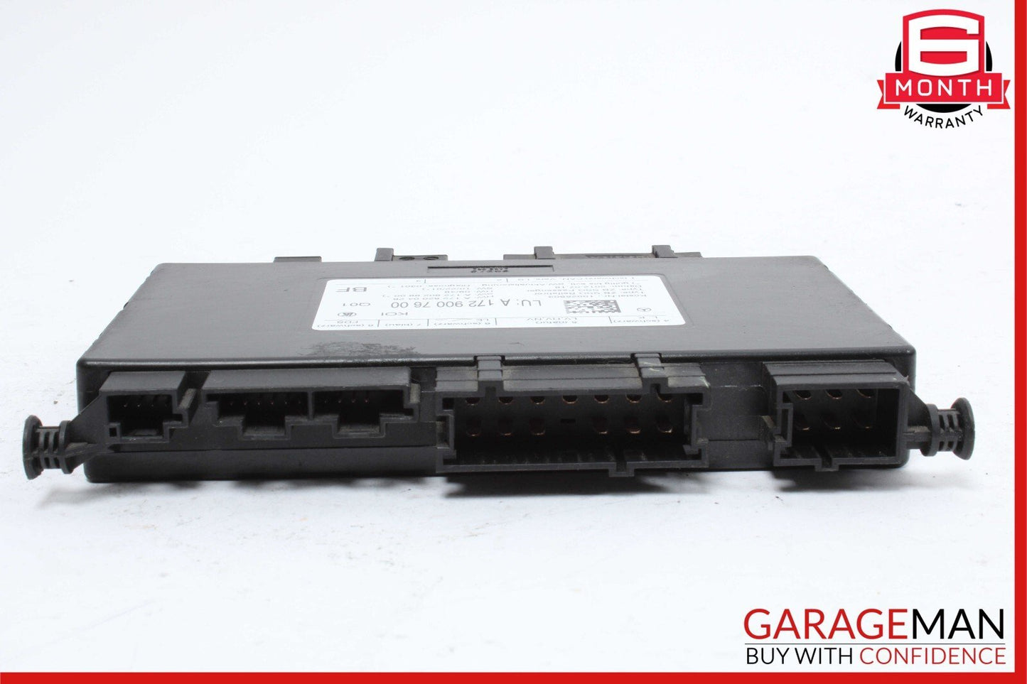 08-20 Mercedes SLC300 C350 E350 Front Right Side Seat Control Module Unit