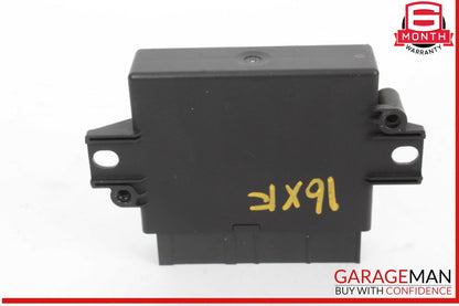 16-20 Jaguar XF Driver Assist Parking Aid System Control Module Unit OEM