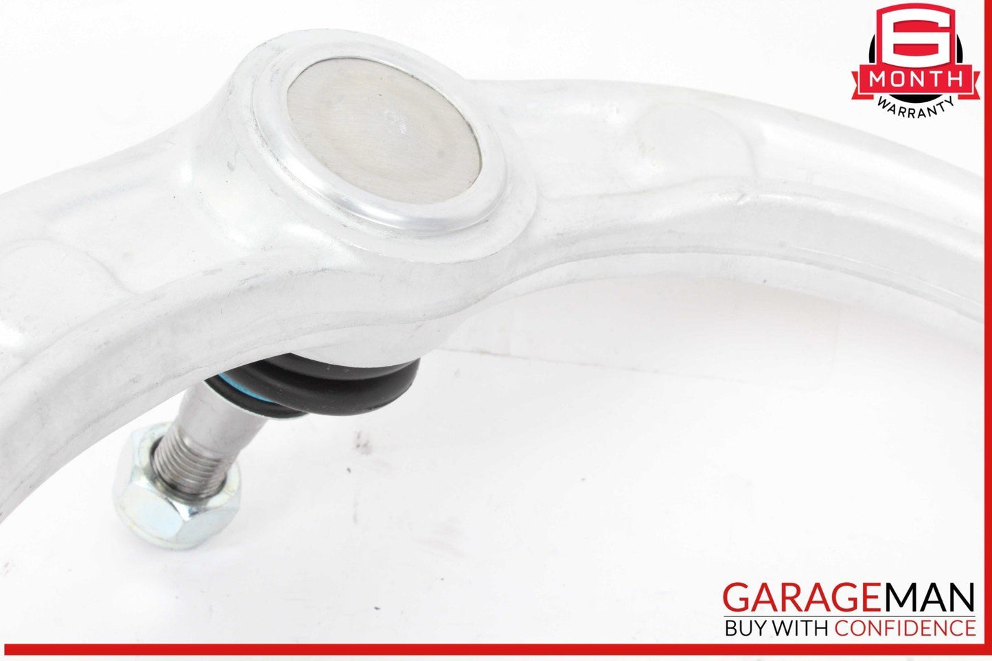 06-13 Mercedes X164 GL550 R350 Front Left Driver Side Upper Control Arm OEM