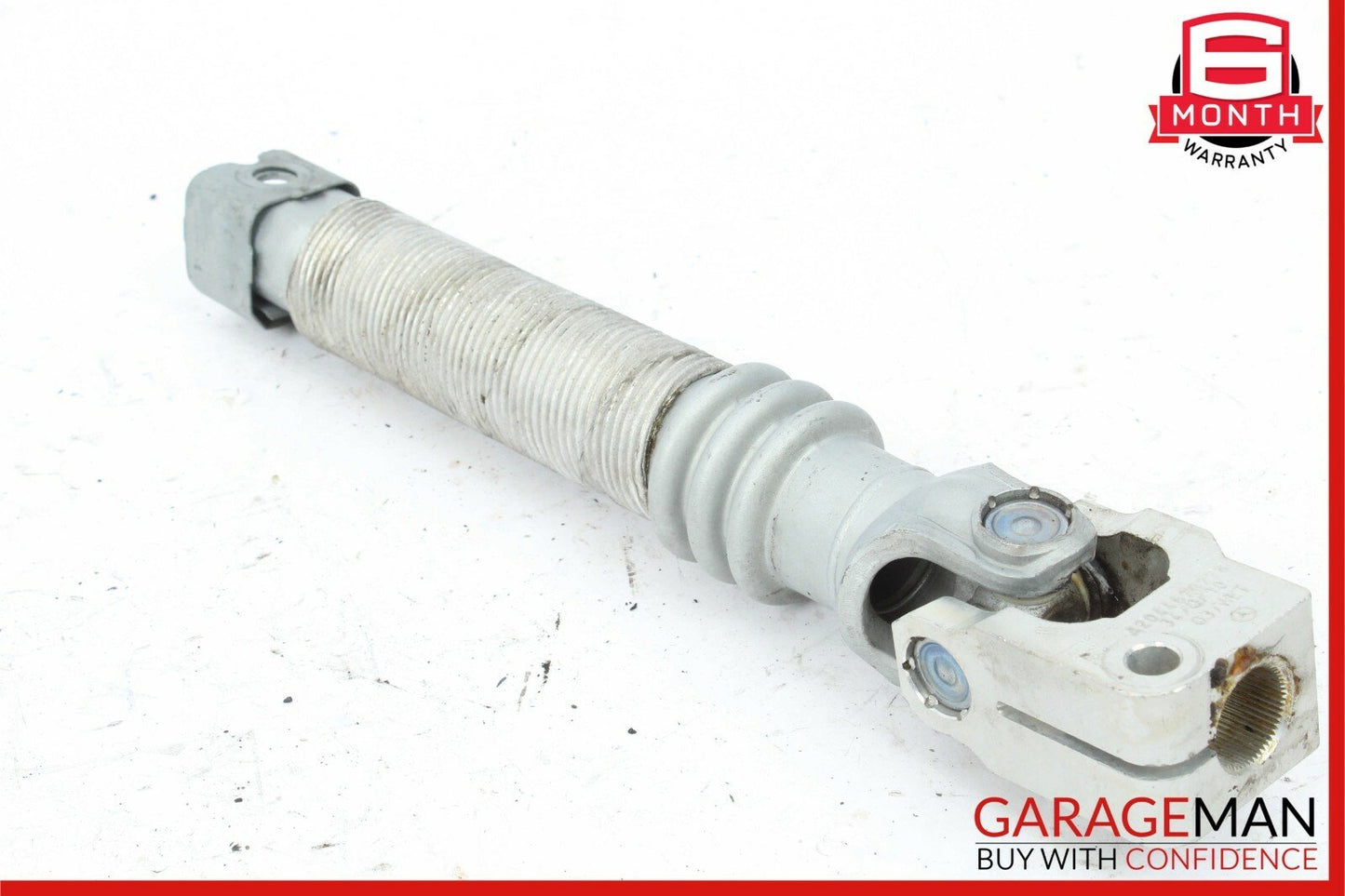 Mercedes W212 E350 C350 CLS550 SLC300 Steering Gear Coupling 2044620278 RWD OEM