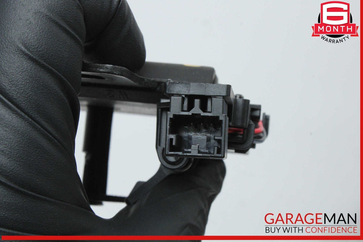 19-24 Audi Q7 Rear Tailgate Liftgate Back Door Trunk Lock Latch Actuator OEM