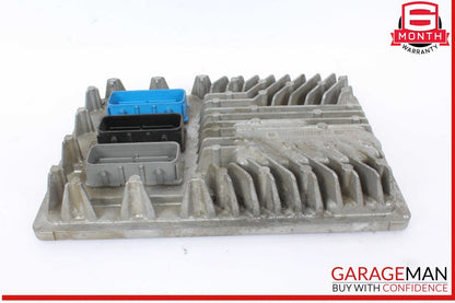 14-19 Cadillac CTS V-Sport ECU ECM Engine Computer Control Module Unit OEM