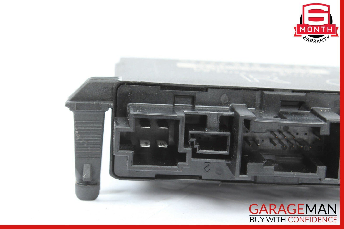 01-07 Mercedes W203 C230 C320 C55 AMG Rear Right Side Door Control Module Unit