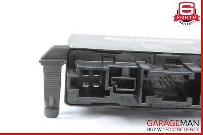 01-07 Mercedes W203 C230 C320 C55 AMG Rear Right Side Door Control Module Unit