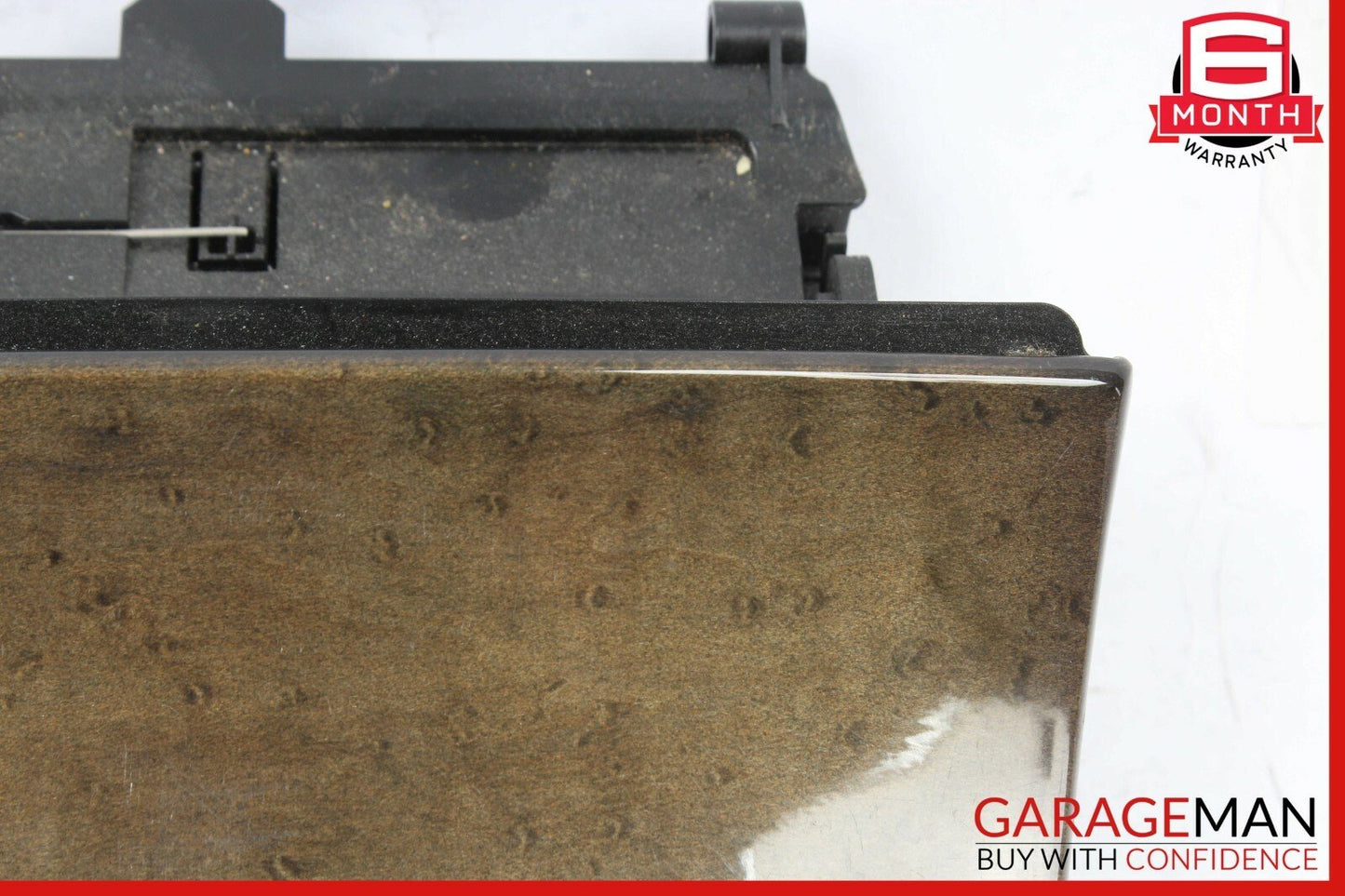 01-07 Mercedes W203 C230 C320 Center Console Ashtray Ash Tray Compartment OEM