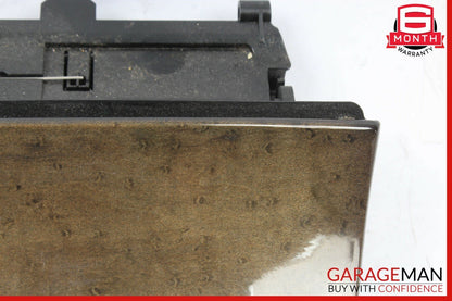 01-07 Mercedes W203 C230 C320 Center Console Ashtray Ash Tray Compartment OEM
