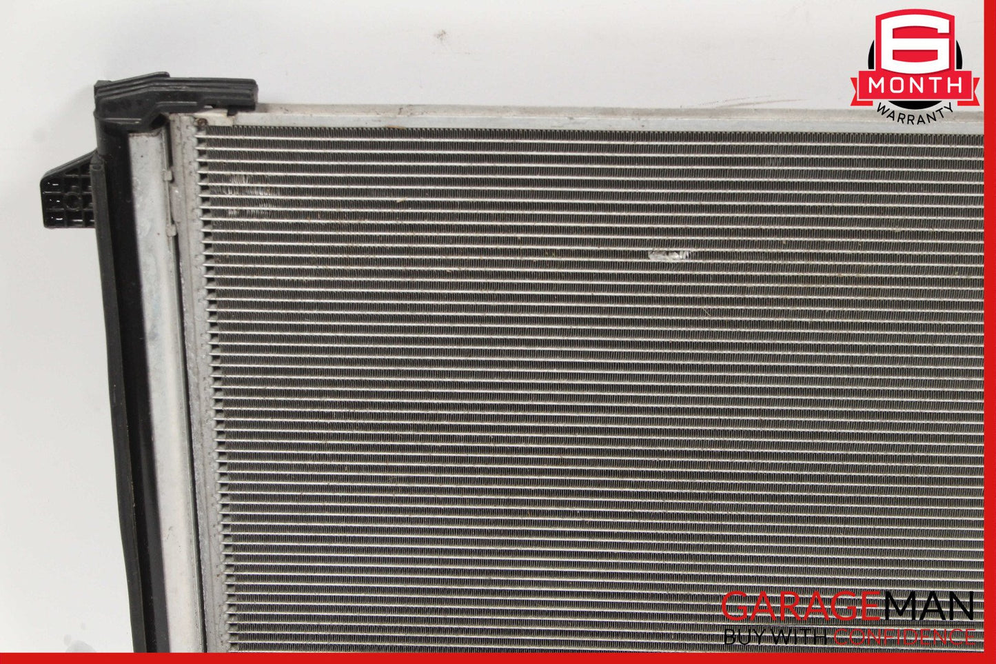08-17 Mercedes W204 C250 C350 E400 AC Air A/C Condenser Cooler OEM