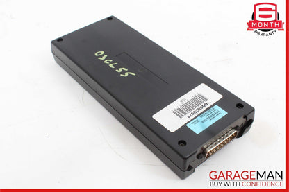 00-06 Mercedes W215 CL55 AMG S430 SL500 ML500 Voice Command Control Module OEM