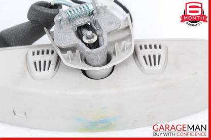 10-16 Mercedes GLK350 E350 E550 Front Interior Rear View Mirror Assembly Grey