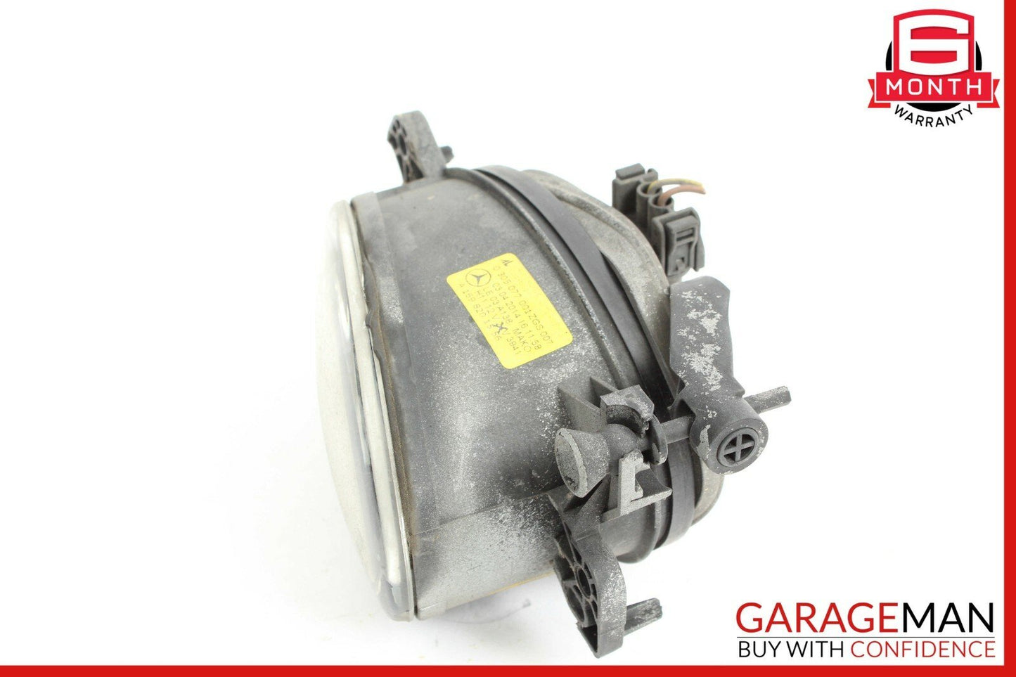 06-09 Mercedes W211 E350 CLK350 Front Left Driver Side Fog Light Lamp OEM