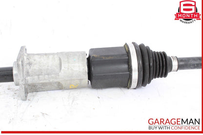17-22 Maserati Levante AWD Front Left Driver Side Suspension Axle Shaft OEM