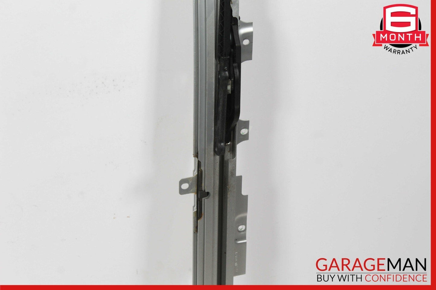 11-19 Mercedes X166 GL350 GL550 Panoramic Sunroof Track Rail Frame Assembly OEM