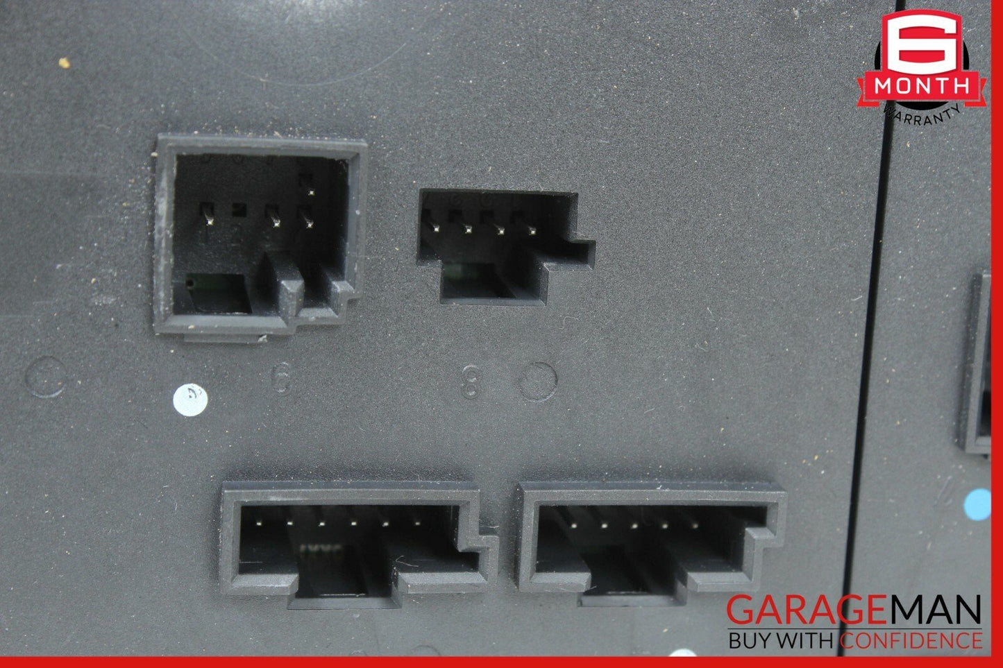 03-08 Mercedes R230 SL500 SL550 Front Right Side Door Control Module Unit OEM