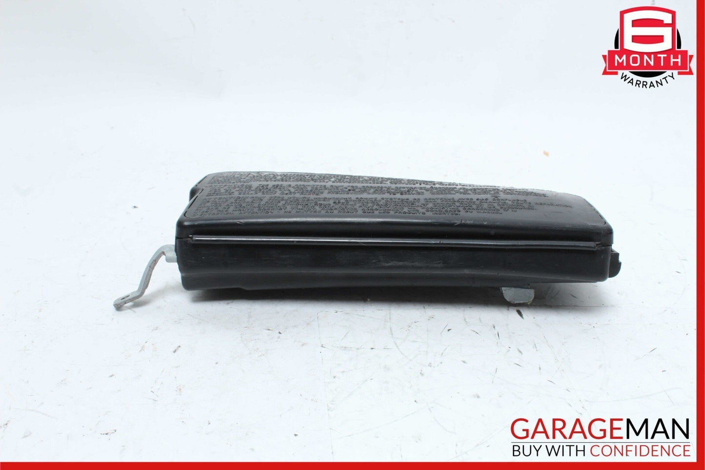 06-14 Mercedes X164 GL450 S550 CL550 R350 Front Left Side Seat Airbag SRS OEM