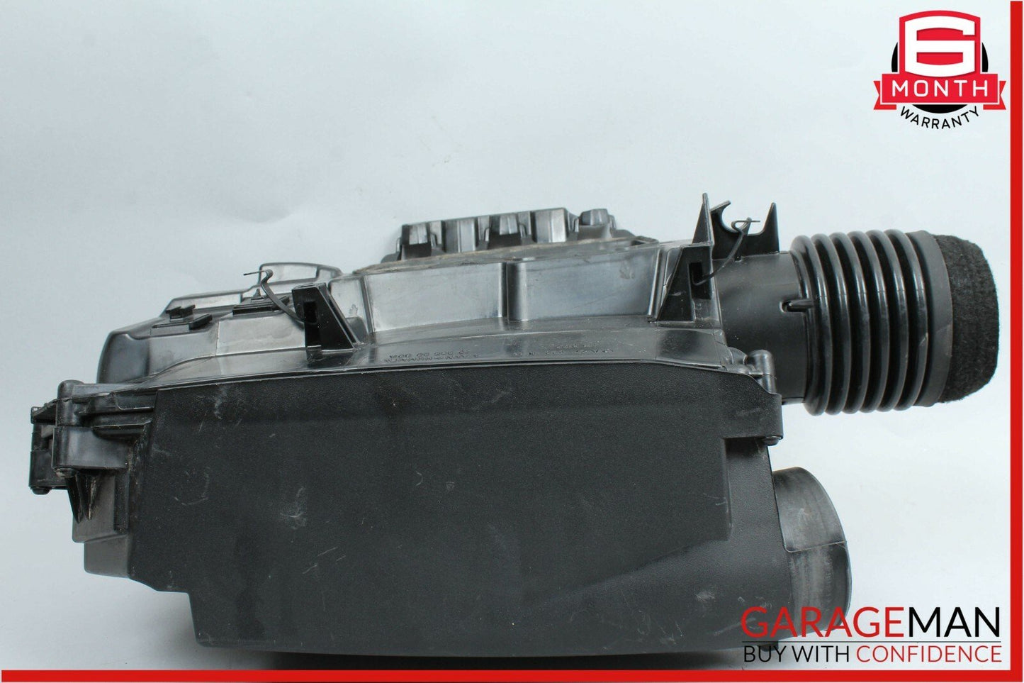 12-15 Mercedes W204 C250 Air Intake Cleaner Filter Housing Box 2710940304 OEM