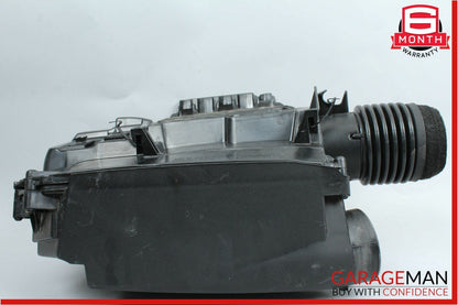 12-15 Mercedes W204 C250 Air Intake Cleaner Filter Housing Box 2710940304 OEM