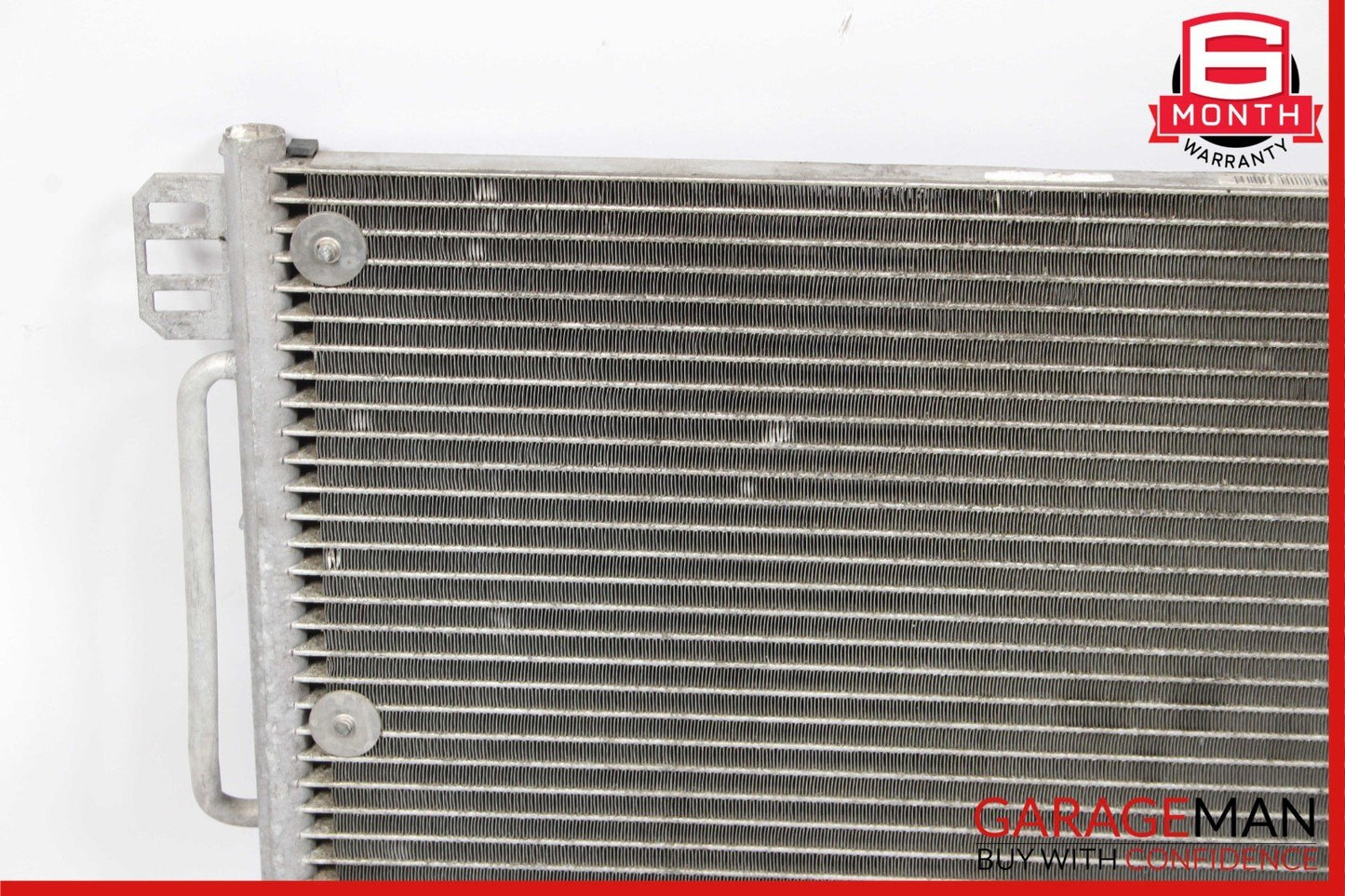 05-07 Mercedes W209 CLK350 CLK500 AC A/C Air Conditioning Condenser OEM