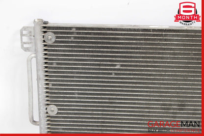 05-07 Mercedes W209 CLK350 CLK500 AC A/C Air Conditioning Condenser OEM