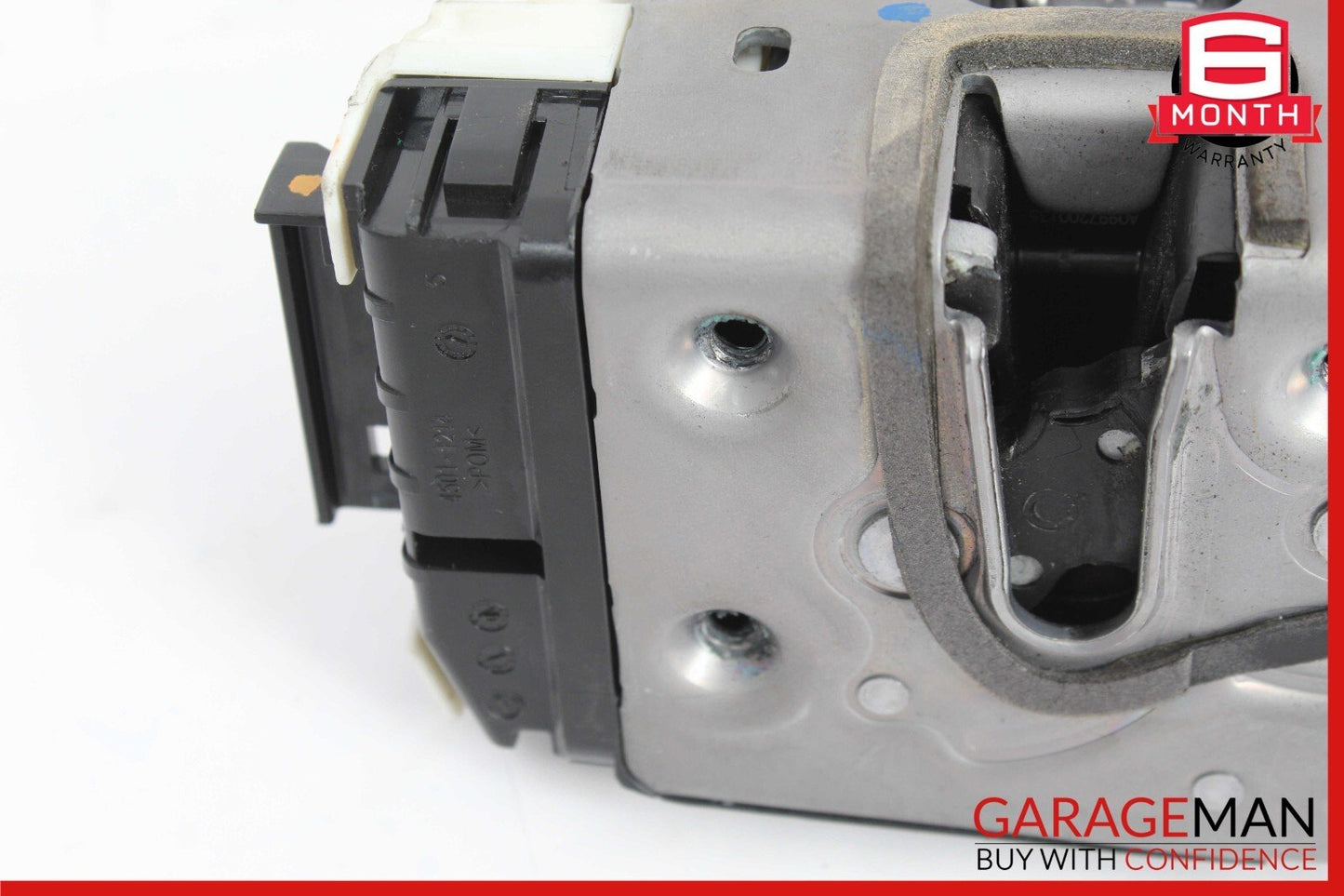 08-20 Mercedes R172 SLK250 C250 SLC180 Front Left Side Door Lock Latch Actuator