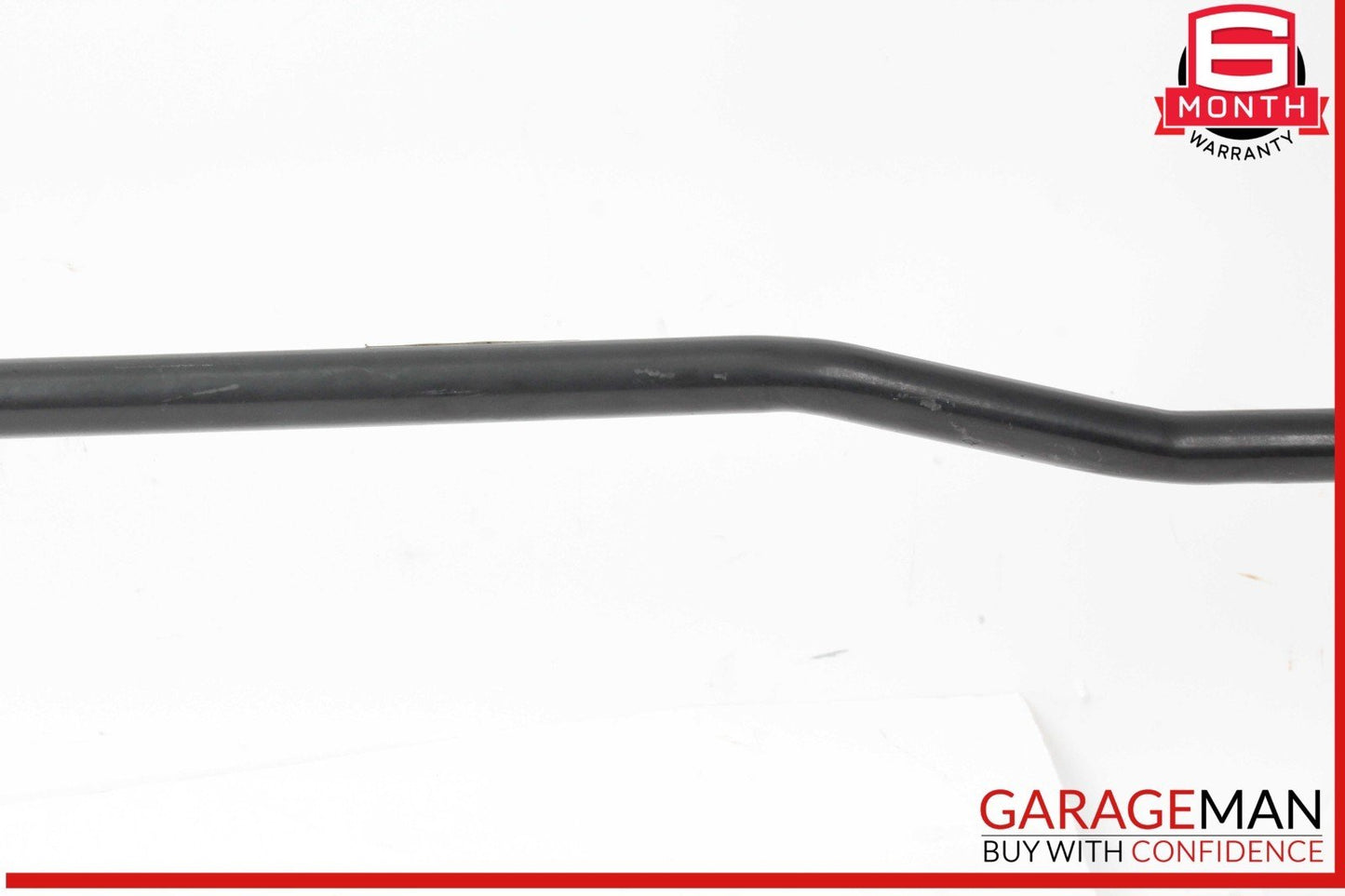 12-18 Audi A7 A6 Rear Stabilizer Sway Bar 4G0511305G OEM