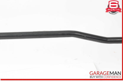 12-18 Audi A7 A6 Rear Stabilizer Sway Bar 4G0511305G OEM