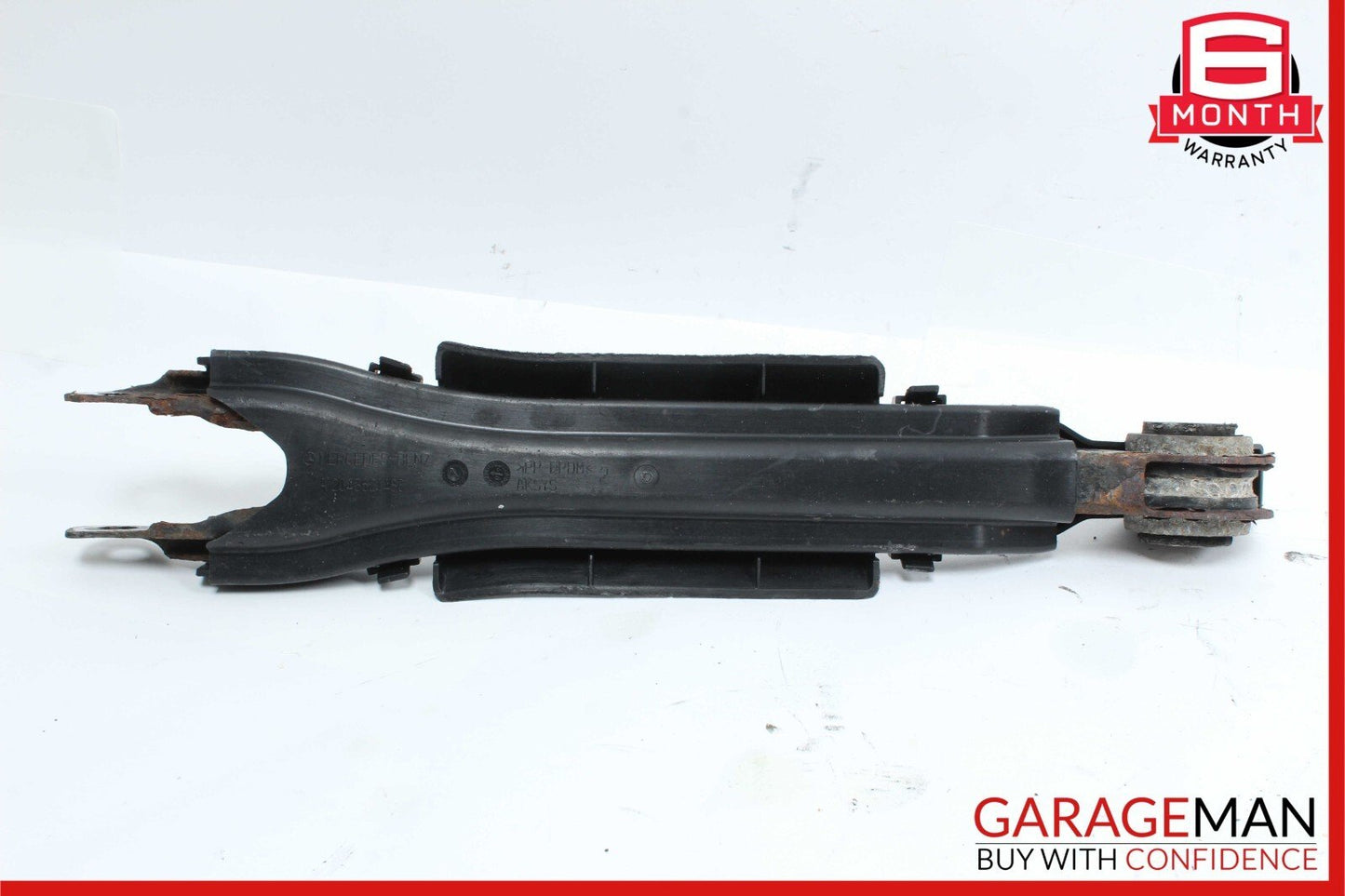 10-17 Mercedes GLK350 E350 Rear Right / Left Side Lower Control Thrust Arm OEM