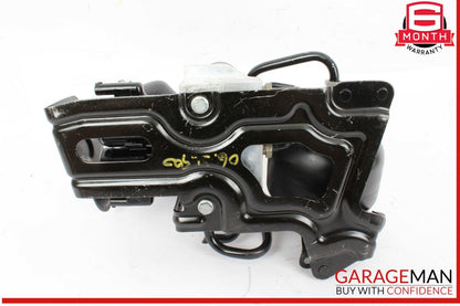 03-06 Mercedes R230 SL500 SL600 Rear Hydraulic Suspension Valve Block Assembly