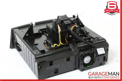 03-09 Mercedes W211 E550 E55 AMG CLS550 Hazard Light Door Lock Control Switch