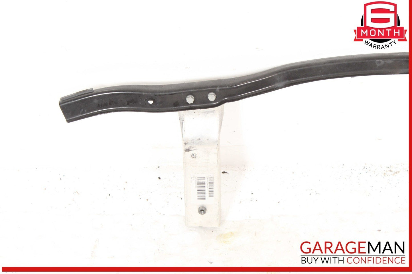 14-21 BMW i3 I01 Front Bumper Reinforcement Lower Impact Bar OEM