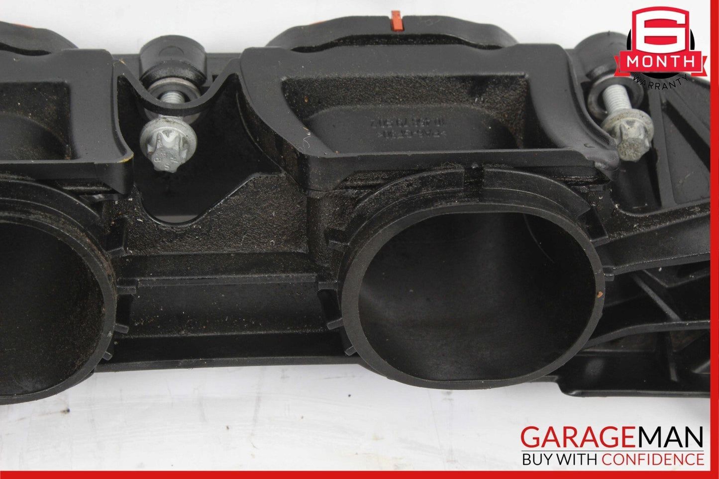 12-18 Mercedes R172 SLK350 C300 E350 M276 Lower Intake Manifold Right Side OEM