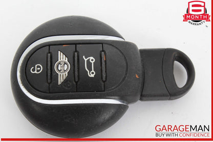 14-20 Mini Cooper Key Fob Remote Entry Transmitter 9345896 OEM