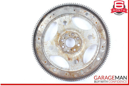 17-19 Jaguar XE AWD Diesel Engine Flywheel Fly Wheel Gear G4D36K375AA OEM