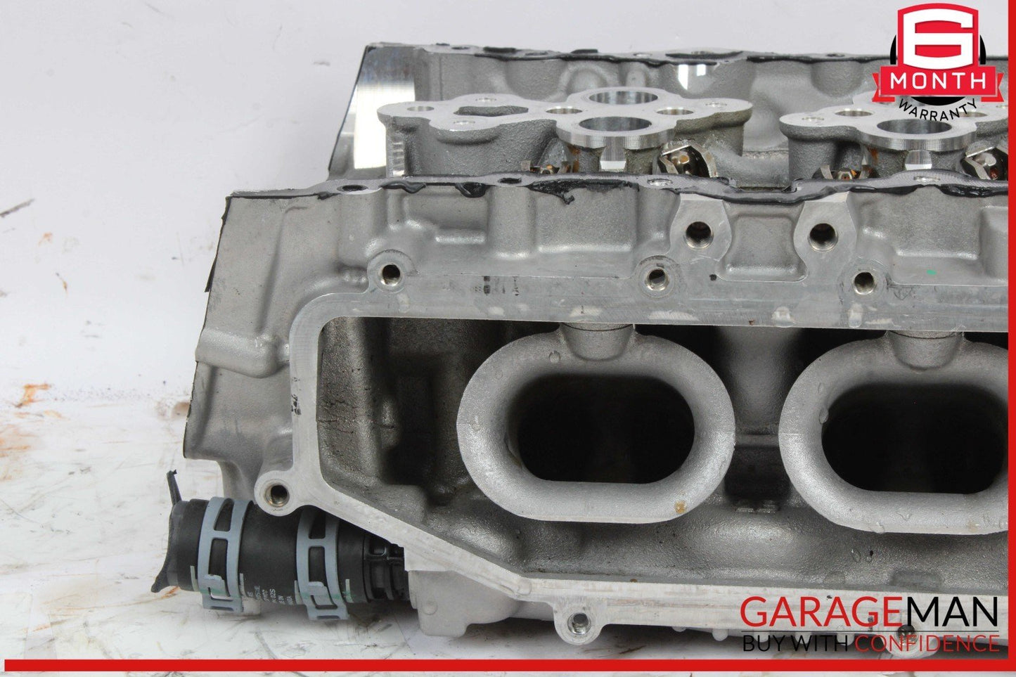 18-24 Audi S5 S4 SQ5 Porsche Macan 95B 3.0L Engine Right Side Cylinder Head OEM