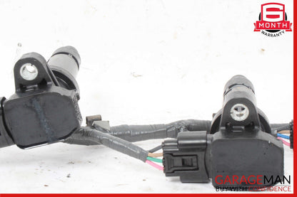 2006 Cadillac XLR SRX STS 4.6L V8 Ignition Coil Assembly Set of 8 Pc OEM