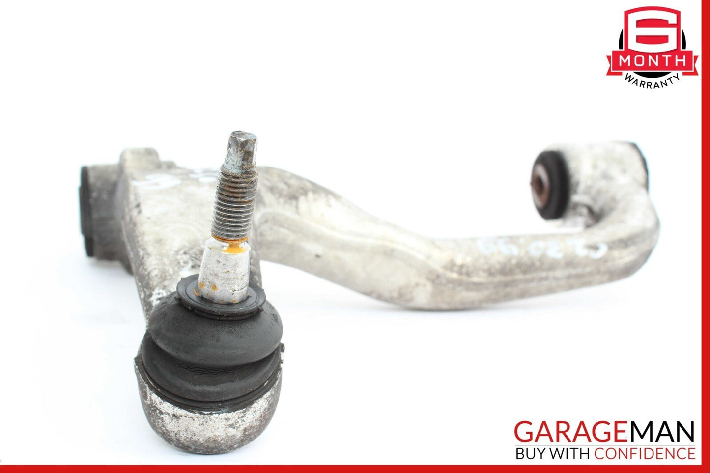 98-05 Mercedes W202 C230 ML350 ML500 Rear Right Side Top Upper Control Arm OEM