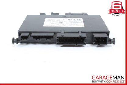 03-12 Mercedes GL450 ML550 SLK280 Front Right Side Seat Control Module Unit