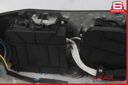 03-13 Maserati Quattroporte M139 Front Right Side Seat Control Switch OEM
