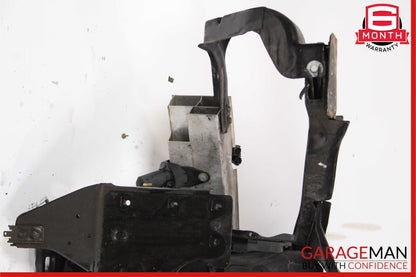 03-08 Mercedes R230 SL500 SL600 Front Bumper Reinforcement Impact Bar Assembly