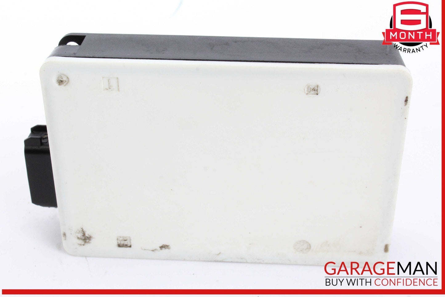 13-20 Mercedes W117 CLA250 Rear Bumper Blind Spot Radar Distronic Module OEM