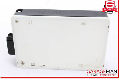 13-20 Mercedes W117 CLA250 Rear Bumper Blind Spot Radar Distronic Module OEM