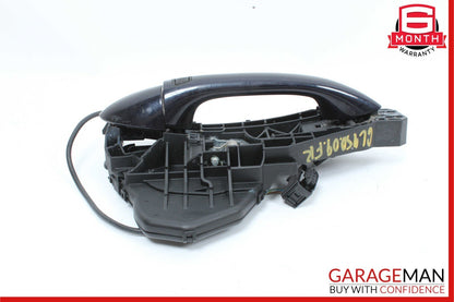 06-13 Mercedes X164 GL450 ML550 Front Right Exterior Door Handle Keyless Go OEM