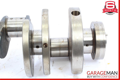 11-20 Mercedes W212 E550 SL550 S550 M278 Engine Motor Crankshaft Crank Shaft OEM